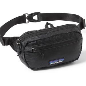Patagonia Ultralight Black Hole Mini Hip Pack